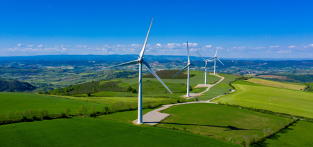 Renewable Energy Credits (RECs) FAQs icon