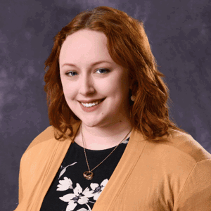 Caitlin Albright icon